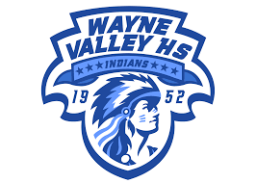 Wayne Valley High School mascot