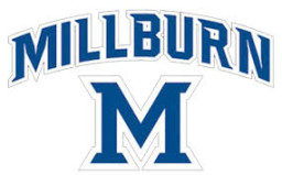 Millburn High School mascot