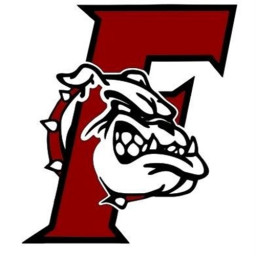 Fontainebleau High School mascot