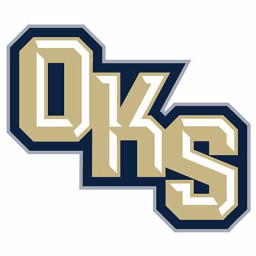 Oak Knoll School Of The Holy Child mascot