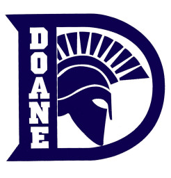 Doane Academy mascot