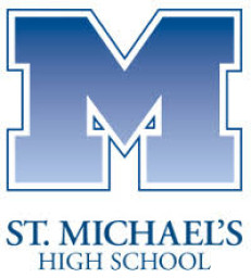 St. Michaels High School mascot