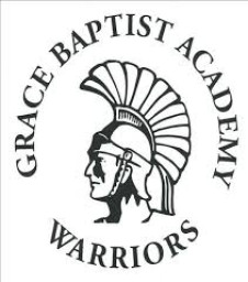 Grace Baptist Academy mascot