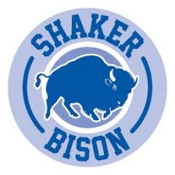 Shaker High School mascot