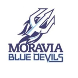 Moravia Junior Senior High School mascot