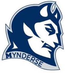 Mynderse Academy mascot