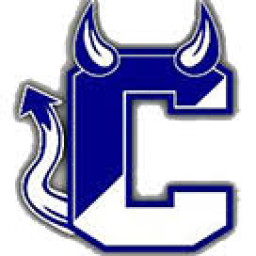 Camden Senior High School mascot