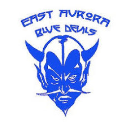 East Aurora High School mascot