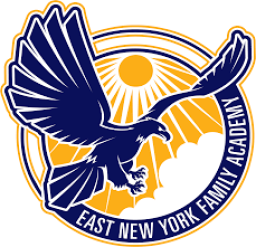 East New York Family Academy High School mascot