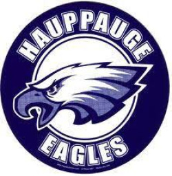 Hauppage- Let's Go Eagles Mini