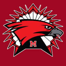 Marshall High School mascot