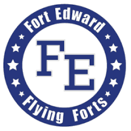 Fort Edward School mascot