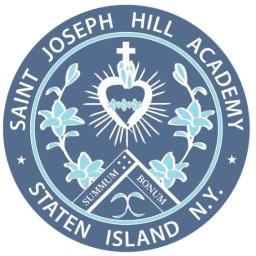 St. Joseph Hill Academy mascot