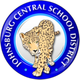 Johnsburg Central School mascot