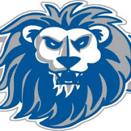 Yeshiva University High School mascot