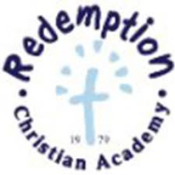 Redemption Christian Academy mascot