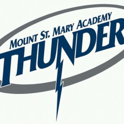 Mount St. Mary Academy mascot