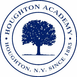 Houghton Academy mascot