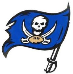 Pearl River High School mascot