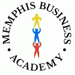 Memphis Business Academy mascot