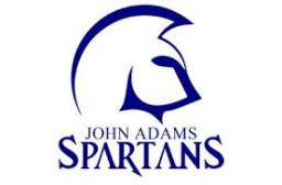 John Adams High School mascot