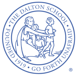 The Dalton School mascot