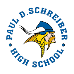 PAUL D. SCHREIBER High School mascot