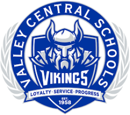 Valley Central High School mascot