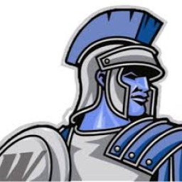 Westhill Senior High School mascot