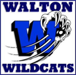 Walton High School mascot