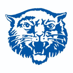 Hancock Central High School mascot