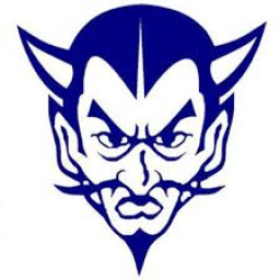 Gallia Academy mascot