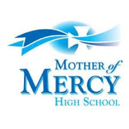 Mother Of Mercy High School mascot