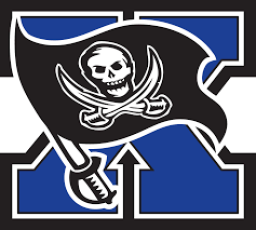 Xenia High School mascot