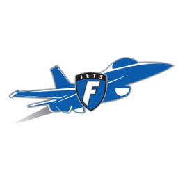 Fairlawn High School mascot