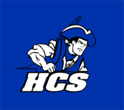 Heritage Christian School mascot