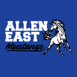 Allen East High School mascot