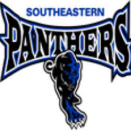 South Eastern High School mascot