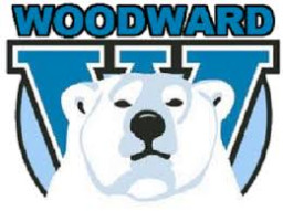 Woodward High School mascot