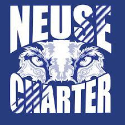 Neuse Charter High School mascot