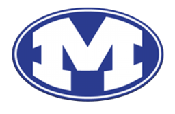 Miamisburg High School mascot