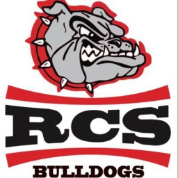 Roxboro Community High School mascot