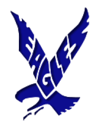 Kinta High School mascot