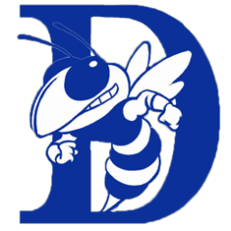 Depew High School mascot