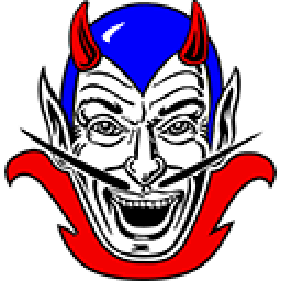 Condon High School mascot