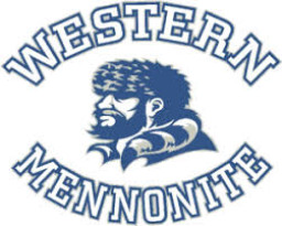 Western Mennonite High School mascot