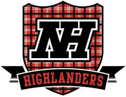 Northern Highlands Regional High School mascot