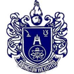 Abington Heights High School mascot