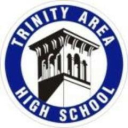 Trinity High School mascot