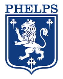 The Phelps School mascot